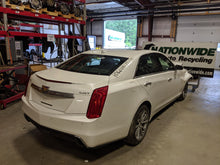 Load image into Gallery viewer, Axle Shaft Cadillac CTS 2017 - NW8552
