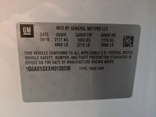 Load image into Gallery viewer, Axle Shaft Cadillac CTS 2017 - NW8552
