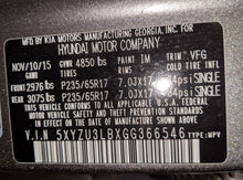 Load image into Gallery viewer, ABS ANTI-LOCK BRAKE PUMP Santa Fe 2014 14 2015 15 2016 16 - NW1445
