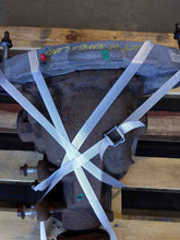 Load image into Gallery viewer, Wheel Rim Lincoln Navigator 2005 - NW196954
