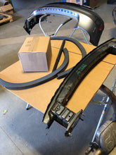 Load image into Gallery viewer, REAR AXLE SHAFT B250 CLA250 CLA45 GLA250 GLA45 GLAh 14-20 Right - NW12921
