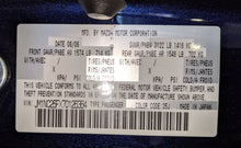 Load image into Gallery viewer, STEERING GEAR Mazda Miata MX-5 06 07 08 09 10 11 12 13 14 - NW169166
