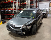 Load image into Gallery viewer, Interior Sun Visors Acura RDX 2012 - NW190208
