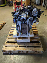 Load image into Gallery viewer, Axle Shaft Ford Taurus X 2008 - NW9032
