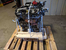 Load image into Gallery viewer, Axle Shaft Ford Taurus X 2008 - NW9032
