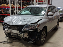Load image into Gallery viewer, ECU ECM COMPUTER Nissan Pathfinder 2013 13 - NW60046
