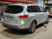 Load image into Gallery viewer, WINDSHIELD WASHER FLUID RESERVOIR BOTTLE JX35 QX60 Pathfinder 13-17 - NW207502
