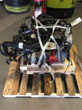 Load image into Gallery viewer, FRONT CV AXLE SHAFT Hyundai Sonata Sonata Hybrid 15 16 17 Left - NW11612
