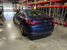 Load image into Gallery viewer, FRONT CV AXLE SHAFT Hyundai Sonata Sonata Hybrid 15 16 17 Left - NW11612
