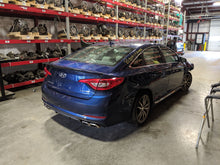 Load image into Gallery viewer, FRONT CV AXLE SHAFT Hyundai Sonata Sonata Hybrid 15 16 17 Left - NW11612
