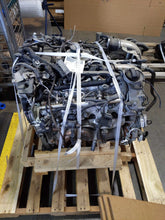 Load image into Gallery viewer, Steering Gear Rack Mercedes-Benz SL500 2016 - NW169306
