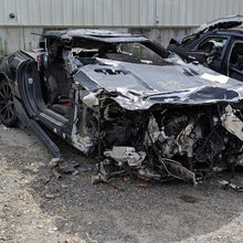 Load image into Gallery viewer, Engine Motor Mercedes-Benz SL500 2016 - NW461461

