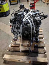 Load image into Gallery viewer, CARRIER ASSEMBLY Q50 Q60 14 15 16 17 18 3.69 RATIO AWD - NW46547
