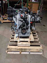 Load image into Gallery viewer, CARRIER ASSEMBLY Q50 Q60 14 15 16 17 18 3.69 RATIO AWD - NW46547

