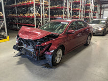 Load image into Gallery viewer, TEMPERATURE CONTROL COMPUTER Nissan Altima 2014 14 2015 15 - NW31084
