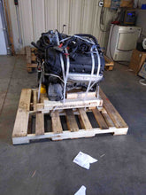 Load image into Gallery viewer, ECU ECM COMPUTER Jaguar XF 2009 09 - NW60621
