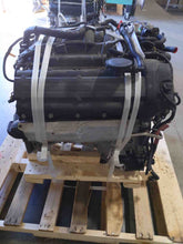 Load image into Gallery viewer, ECU ECM COMPUTER Jaguar XF 2009 09 - NW60621
