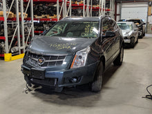 Load image into Gallery viewer, FOG LAMP LIGHT SRX Caprice SS Malibu Astra 08-16 Bumper Mounted Left - NW81312
