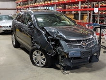 Load image into Gallery viewer, FOG LAMP LIGHT SRX Caprice SS Malibu Astra 08-16 Bumper Mounted Left - NW81312
