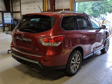 Load image into Gallery viewer, POWER STEERING GEAR JX35 QX60 Pathfinder 13 14 15 16 - NW168867
