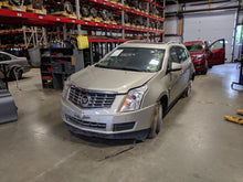 Load image into Gallery viewer, Axle Shaft Cadillac SRX 2013 - NW8617
