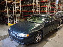 Load image into Gallery viewer, BODY CONTROL MODULE BCM COMPUTER Impala Monte Carlo 2000-2004 - NW27669
