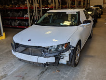 Load image into Gallery viewer, Brake Master Cylinder  SAAB 9-5 2011 - NW115437
