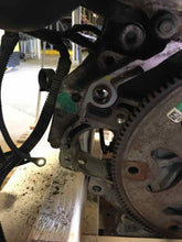 Load image into Gallery viewer, Front Spindle Knuckle  SAAB 9-5 2011 - NW167101
