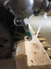 Load image into Gallery viewer, Ignition Switch  SAAB 9-5 2011 - NW107123
