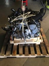Load image into Gallery viewer, Radio  SAAB 9-5 2011 - NW139638
