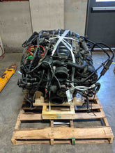 Load image into Gallery viewer, REAR AXLE SHAFT 550i 650i 750i 750il 750LI 06 07 08 09 10 AT - NW10738
