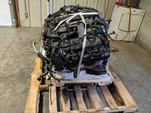 Load image into Gallery viewer, REAR AXLE SHAFT 550i 650i 750i 750il 750LI 06 07 08 09 10 AT - NW10738
