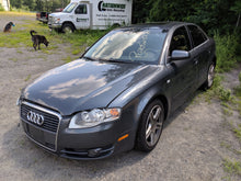 Load image into Gallery viewer, CARRIER ASSEMBLY Audi A4 S6 A6 S4 2005 05 06 07 08 Rear - NW45979
