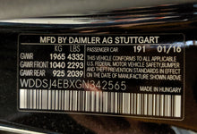 Load image into Gallery viewer, FRONT CV AXLE SHAFT B250 CLA45 CLA250 2013-2020 Left - NW12726
