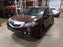Load image into Gallery viewer, CV AXLE SHAFT Acura RDX 2007 07 2008 08 2009 09 10 11 12 Rear Right - NW9702
