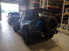 Load image into Gallery viewer, Computer Jeep Wrangler 2014 - NW27379
