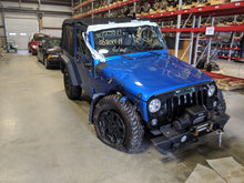 Load image into Gallery viewer, Computer Jeep Wrangler 2014 - NW27379
