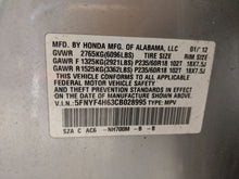 Load image into Gallery viewer, REAR AXLE SHAFT Honda Pilot 09 10 11 12 13 14 Right - NW11943

