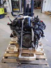 Load image into Gallery viewer, Computer Mercedes-Benz SL500 2003 - NW36047
