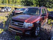 Load image into Gallery viewer, Steering Gear Rack  EXPEDITION 2017 - NW168213
