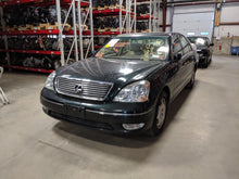 Load image into Gallery viewer, INTERIOR SUN VISORS Lexus LS430 01 02 03 04 05 06 - NW191887
