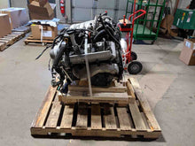 Load image into Gallery viewer, FRONT SPINDLE KNUCKLE Lexus LS430 01 02 03 04 05 06 Left - NW166283
