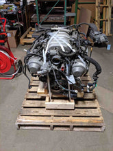 Load image into Gallery viewer, FRONT SPINDLE KNUCKLE Lexus LS430 01 02 03 04 05 06 Left - NW166283
