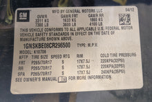 Load image into Gallery viewer, Windshield Wiper Motor Chevrolet Tahoe 2012 - NW202293
