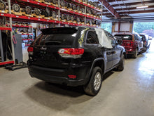 Load image into Gallery viewer, Interior Sun Visors  GRAND CHEROKEE 2014 - NW340727
