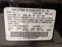 Load image into Gallery viewer, RADIO Infiniti Q50 2014 14 2015 15 2016 16 - NW137172
