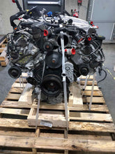 Load image into Gallery viewer, ALTERNATOR F-Type Vanden Pl XF XFR XJ XJL XJR XK XKR 10-15 - NW435436

