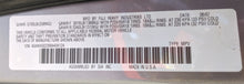 Load image into Gallery viewer, AXLE SHAFT Subaru Tribeca - NW13995
