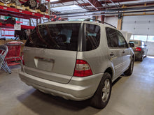 Load image into Gallery viewer, SIDE VIEW MIRROR Mercedes ML500 ML55 ML320 ML350 2002 02 2003 03 04 05 Left - NW280096
