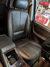 Load image into Gallery viewer, SIDE VIEW MIRROR Mercedes ML500 ML55 ML320 ML350 2002 02 2003 03 04 05 Left - NW280096
